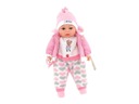 BOBAS DOLL 45см