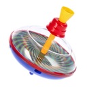 ЦВЕТНАЯ СПИННЕР ДЕТСКАЯ 11 СМ, 2 МОДЕЛИ