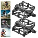 2 SZT PEDAŁY ROWEROWE DO ROWERÓW PEDAŁ DO ROWERÓW GÓRSKICH UNIWERSALNEGO