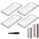 Filtry HEPA do robota sprzątającego Roborock S7, S7 Plus,S7 Max S8, S8 Plus