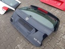 VW GOLF 6 VI 08-13R УНІВЕРСАЛ КРИШКА БАГАЖНИКА БАГАЖНИКА ЗАД ЗАДНЯ LC9X  (18138018312) фото min 6