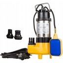 ПОГРУЖНОЙ НАСОС WQ 250F 230В