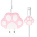 Защитный чехол для зарядного устройства CAT'S PAW
