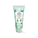 Yves Rocher pure menочищающий скраб для лица