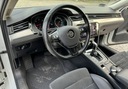 Volkswagen Passat 2.0 TDI 150KM DSG Highline G... Napęd Na przednie koła