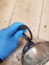 BODY HEADLIGHTS HEADLIGHTS HARLEY DAVIDSON  photo 6