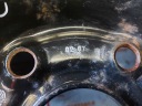 AUDI A3 8P GOLF V VI КОЛЕСО ДОКАТКА 125/70/18 99M 5X112 1K0601027B  (18570588593) фото min 8