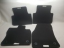 VW TIGUAN II 5N 16-24 TAPIS DE SOL VELOURS 4EL. 5NB863011photo 7