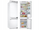 Samsung BRB26715FWW двухдверный встраиваемый холодильник