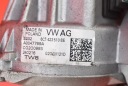 SKODA FABIA III 14- COLONNE SUPPORT ÉLECTRIQUE POMPE 6C1423510BEphoto 9