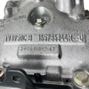 COLLECTEUR ADMISSION I PAPILLON DES GAZ RENAULT 2.0 DCI M9R Z717photo 15