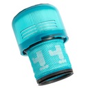 МОЮЩИЙСЯ HEPA-ФИЛЬТР ДЛЯ ПЫЛЕСОСА DYSON V15 Detect Absolute