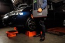 PLIANTE TAPIS VERS TRAVAIL SOUS SAMOCHODEM NEO 10-599photo 9