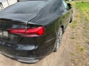 AUDI A5 SPORTBACK 8W LIFT PORTES ARRIÈRE GAUCHE PARFAIT COMPLET 2023 LY9Tphoto 13