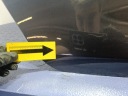 BMW M5 G30 F90 17-20 ДВЕРІ ЗАД ПРАВЕ B41 SINGAPUR GRAU  (18848575909) фото min 6