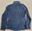 Dámska fleecová bunda modrá VAUDE veľ. 36/XS Značka Vaude