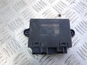 FORD MONDEO MK5 МОДУЛЬ ПЕРЕДНЕЙ ДВЕРИ DG9T-14B533-FC