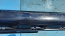 НАКЛАДКА ПОРОГУ ЛІВА VOLVO V70 II РЕСТАЙЛ 30744339  (14013167291) фото min 5