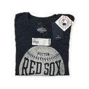 Dámske tričko Fanatics Boston Red Sox MLB M Kód výrobcu KN3/244-17