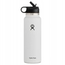 Бутылка Hydro Flask 1150 мл белая