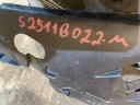 BMW X5 IV G05 18- MODULE GLISSIÈRE FIXATION PARE-CHOCS HALOGÈNE DROIT AVANTphoto 13