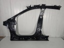 BRODERIE SEUIL DROIT INTERNE HYUNDAI TUSCON IV NX4 71120-N7000photo 6