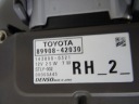 TOYOTA RAV4 V 5 PHARE DROITE GAUCHE ENSEMBLE LED 89908-42030 89907-42030 2018-photo 16