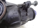BMW 3 F30 F31 335I 3.0 N55 11-15 PONT DIFFÉRENTIEL ARRIÈRE 2.81 350KM 7603759 7564849photo 6
