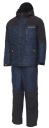 Тепловой костюм Savage Gear SG2 M. Размер: средний (M).