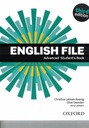 ФАЙЛ АНГЛИЙСКОГО ЯЗЫКА 3E УЧЕБНИК Advanced Oxford