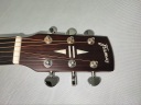 FRAMUS LEGACY FF 14 SV FOLK YW новая акустическая гитара отрегулированная мастером-гитарщиком