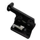 ЗАМОК ДВЕРИ КАБИНЫ ЛЕВЫЙ ВИЛОЧНЫЙ ПОГРУЗЧИК TOYOTA 8 ORG.