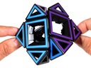 G3 Hollow Skewb Cube - hlavolam Recent Toys G3 Vydavateľ G3