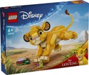 LEGO DISNEY LEGO Disney Король Лев - Львёнок Симба 43243