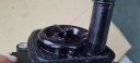 A4 B9 8W LIFT POMPE HUILES BOÎTE DE VITESSES S-TRONIC 0CK321281L A5 8W Q5 A6photo 8