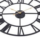 Falióra ACCSHINE arany 60 cm Típus fali