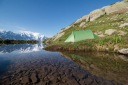 Экспедиционная палатка Vango Scafell 300 3-местная