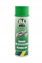 BOLL ŚRODEK DO CZYSZCZENIA FILTRÓW DPF SPRAY 400ML