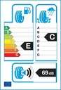 2x CELOROČNÁ PNEUMATIKA 175/65R14 Nexen NBLUE 4S 82T Profil pneumatík 65