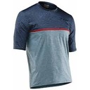 Мужская футболка NORTHWAVE Edge JRS SS MTB r.L