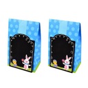 ПОДАРОЧНАЯ СУМКА WN