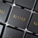 Браслет из натуральных камней Объектийский кварцевый дым подарки турмалины #16