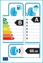 4x PNEUMATIKY 195/65 R15 Goodyear EFFICIENTGRIP PERF 2 Profil pneumatík 65