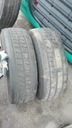 ПЕРЕДНИЕ ШИНЫ DUNLOP SP346 265/70R.17,5 1000 зл.