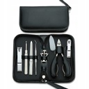 ZESTAW NA WRASTAJĄCE PAZNOKCIE KOREKCYJNY KLAMRA PODOLOGIA DOMOWA