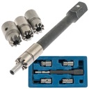 ФРЕЗЫ ДЛЯ ОЧИСТКИ СЕДЛА ИНЖЕКТОРА DIESEL CR