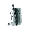 Damski plecak turystyczny Deuter Trail 28 SL teal-tin Pojemność 20-40 l