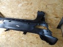 БАМПЕР ЗАДНІЙ HYUNDAI BAYON ОРИГІНАЛ 86612-Q0AA0  фото 7