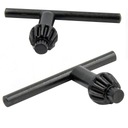 КЛЮЧ ДЛЯ ДРЕЛЬ ДЕРЖАТЕЛЬ СВЕРЛЫ 10 ММ