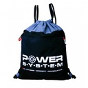 GYM SACK ALPHA POWER-SYSTEM